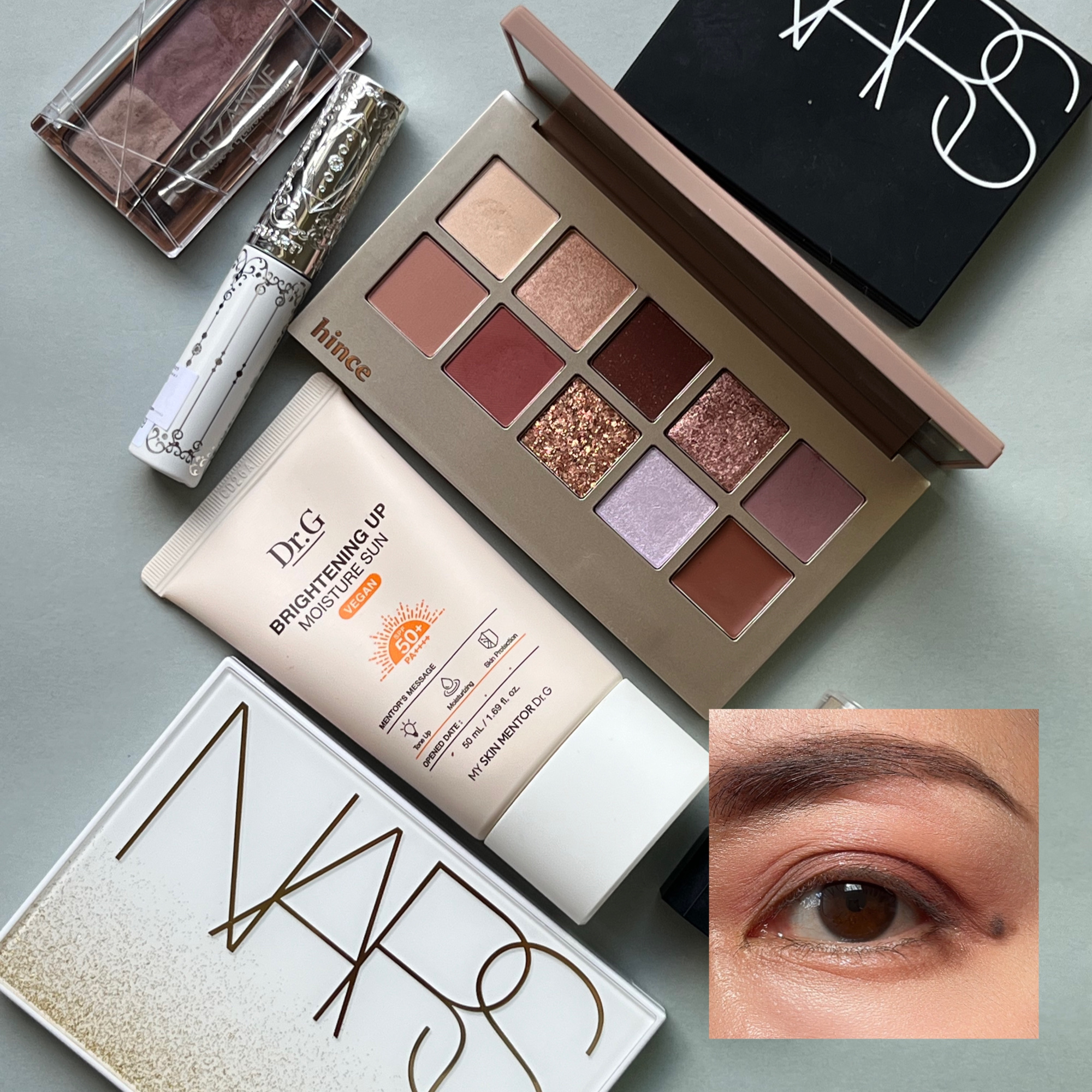 シアー マット リップスティック 106 花嵐 -HANAARASHI＜限定色＞/SUQQU/口紅を使ったクチコミ（1枚目）