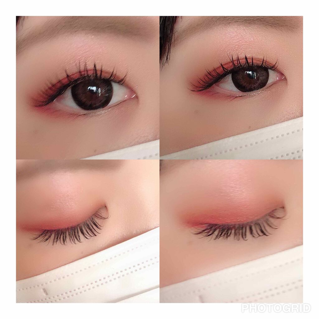 Jeffree Star Cosmetics BLOOD SUGAR Eyeshadow Paletteのクチコミ「

皆様お久しぶりです♡

転職やコロナの影響でかなり
バタついてました😭

から始まり、長々.....」（2枚目）