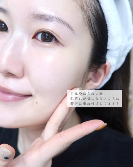 ターンオーバーアンプル/REJURAN COSMETICS/美容液を使ったクチコミ(6枚目)