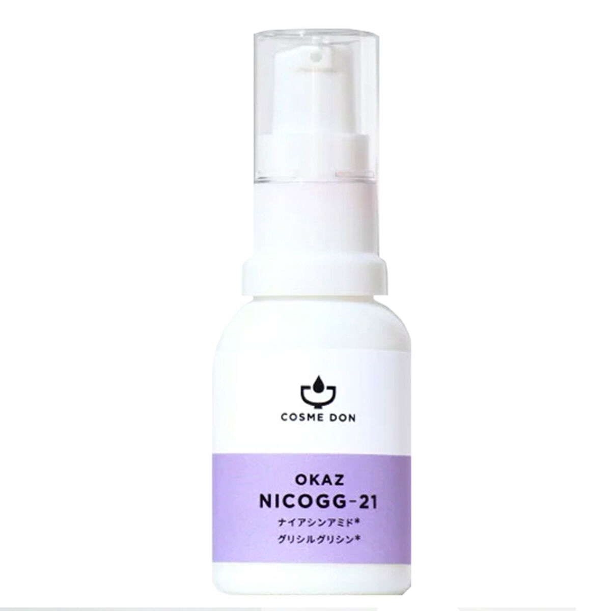 オカズ ニコジージー 20ml