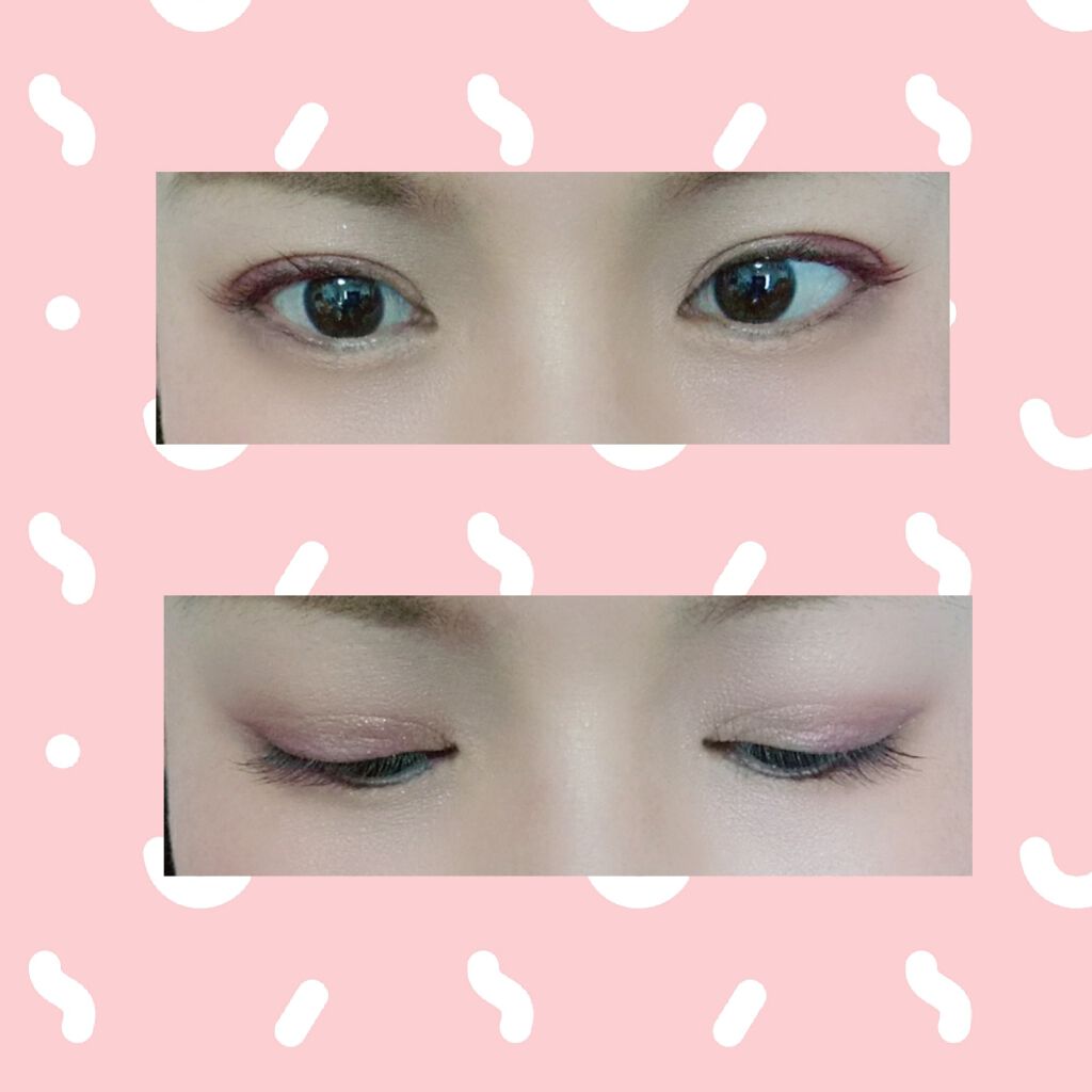 ラッシュバージョンアップa/ettusais/マスカラ下地を使ったクチコミ（2枚目）