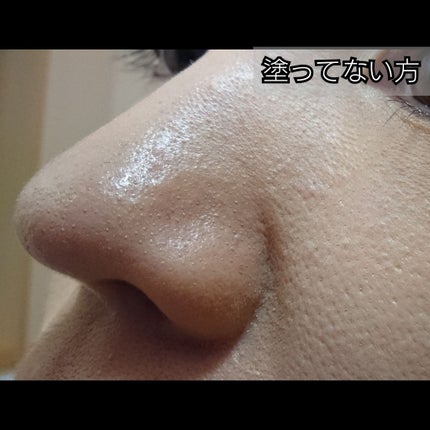 エテュセ ポアレスプライマー/ettusais/化粧下地を使ったクチコミ(3枚目)