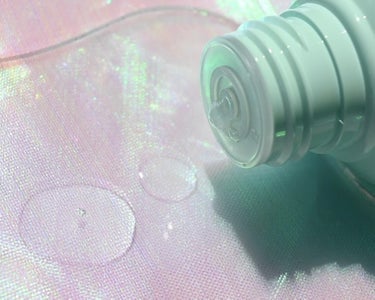 CNP AC 洗顔フォーム/CNP Laboratory/泡洗顔を使ったクチコミ（2枚目）