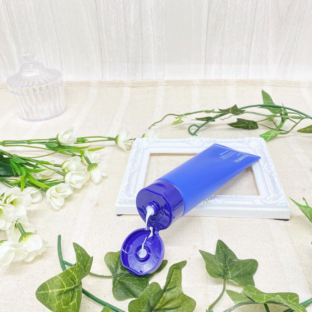 クリアフル ウォッシュ/オルビス/洗顔フォームを使ったクチコミ(2枚目)