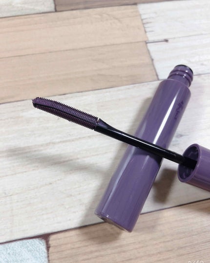 エテュセ アイエディション(マスカラベース)リッチスタイル/ヘルシースタイル/ettusais/マスカラ下地を使ったクチコミ(2枚目)