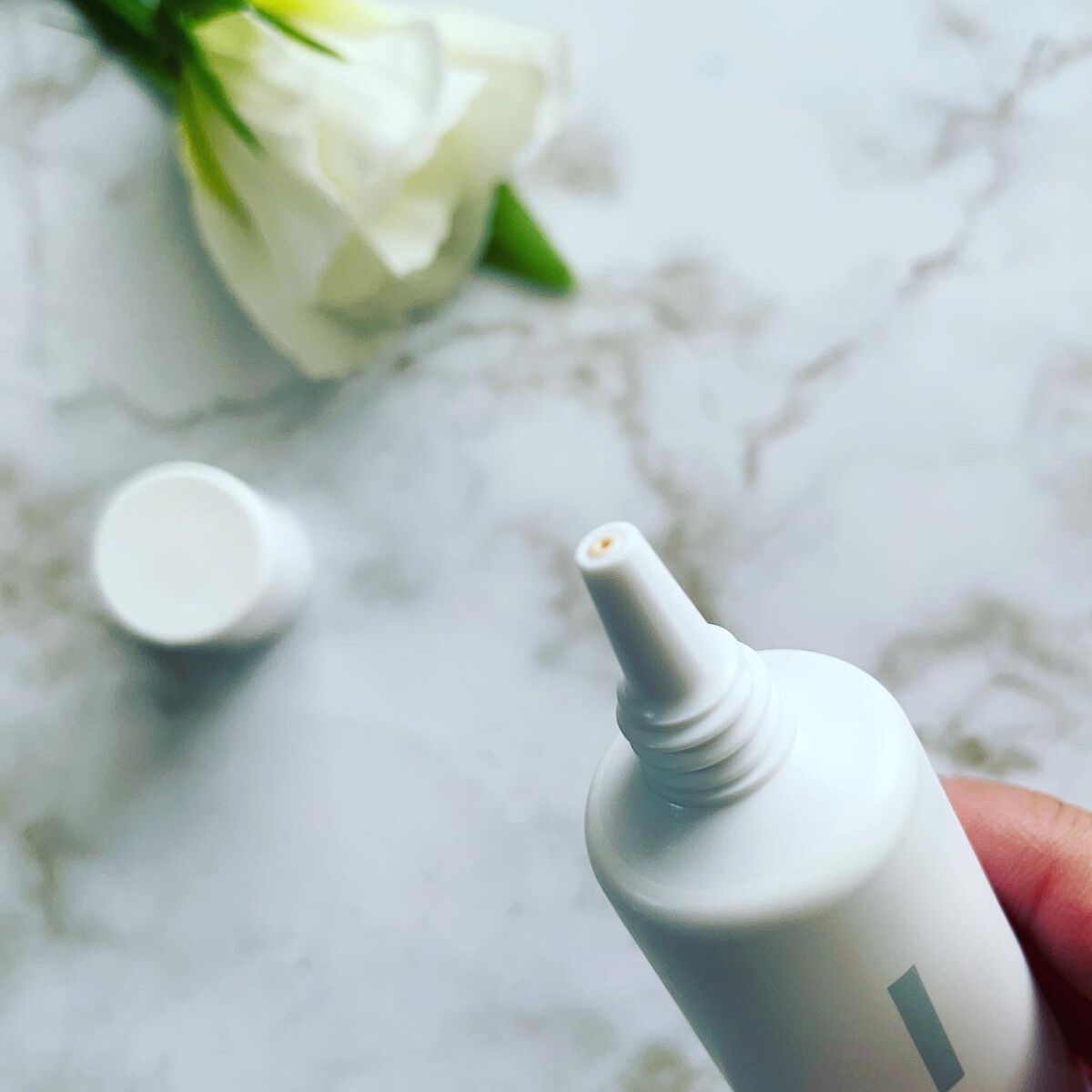 オルビスユー トリートメントプライマー/オルビス/化粧下地を使ったクチコミ（3枚目）