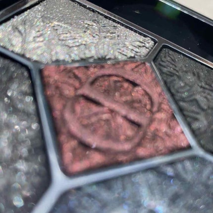 【旧】サンク クルール クチュール/Dior/アイシャドウパレットを使ったクチコミ(2枚目)