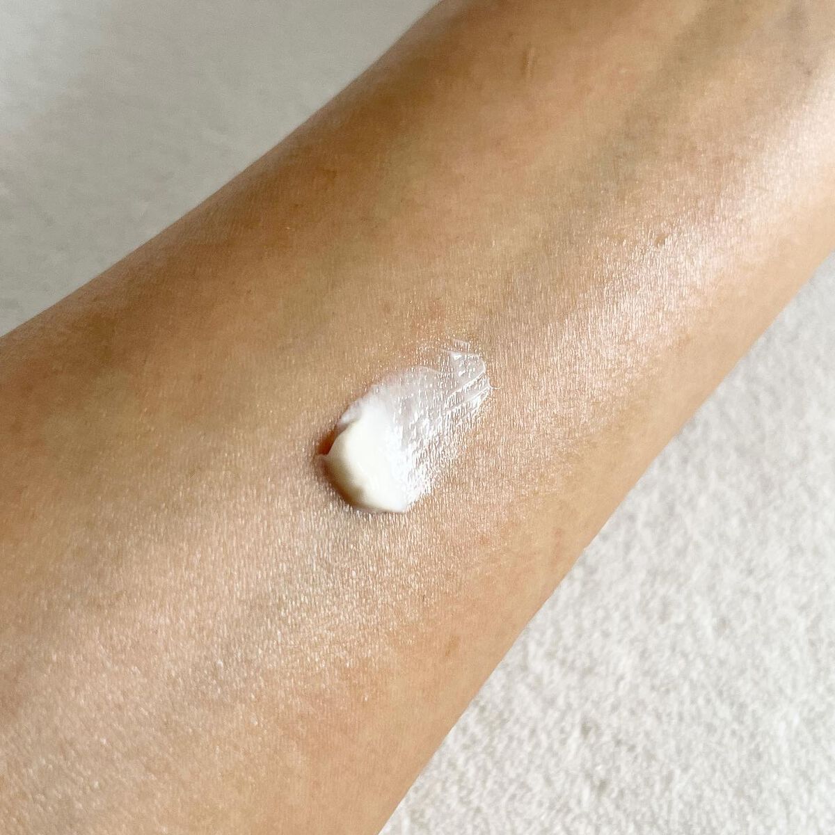 アドバンストリジュビネーションクリーム Ex/MUNOAGE(ミューノアージュ)/アイケア・アイクリームを使ったクチコミ(1枚目)