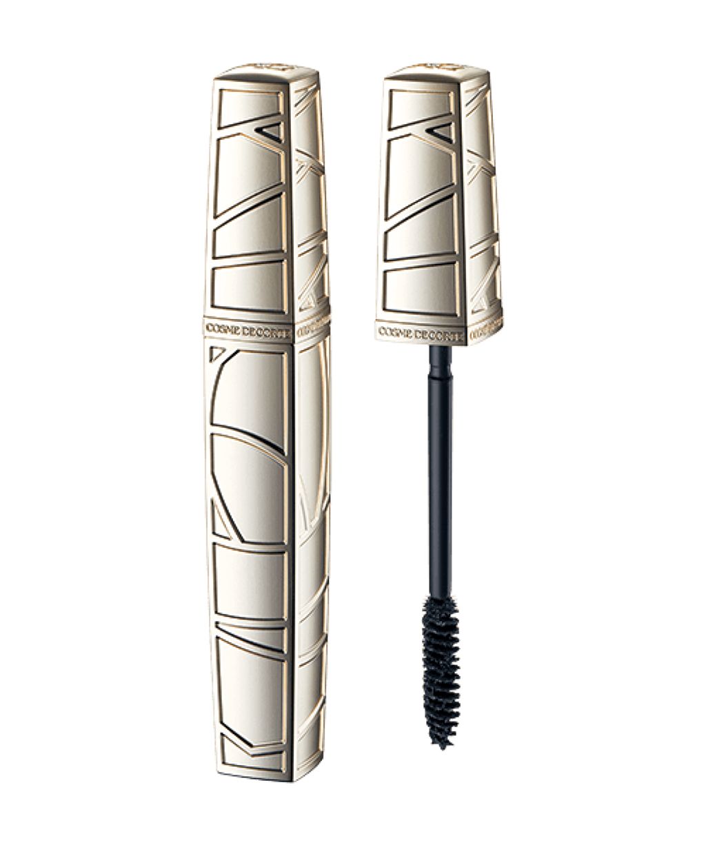 AQ マスカラ エクセレント DECORTÉ