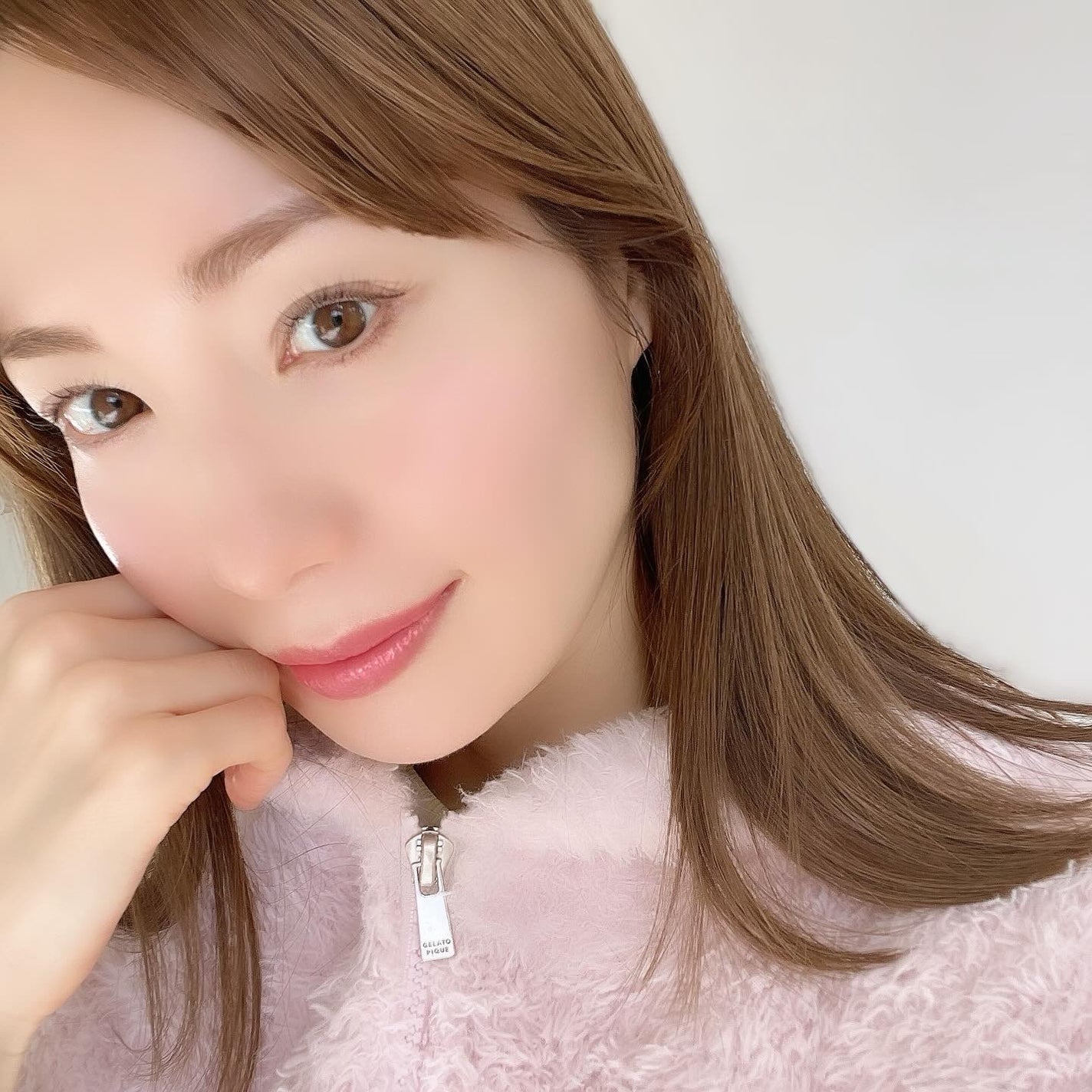 アルティメットフィット ロングウェアデニムクッション/OHUI/クッションファンデーションを使ったクチコミ(7枚目)