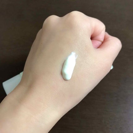 ハーバルUVジェリー/ettusais/日焼け止め・UVケアを使ったクチコミ(3枚目)