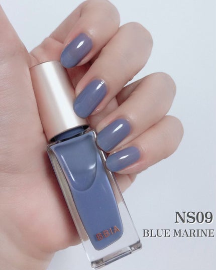 Ready to Wear Nail/BBIA/マニキュアを使ったクチコミ(7枚目)