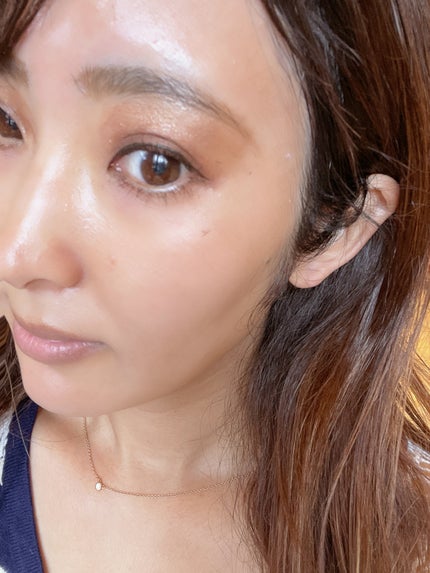 Melano Hunt/fibonacci/化粧水を使ったクチコミ(4枚目)