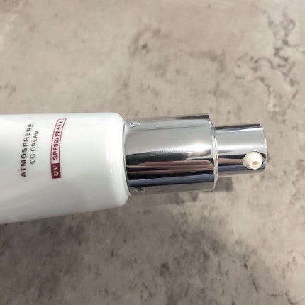 アトモスフィア CC クリーム/SK-II/CCクリームを使ったクチコミ(2枚目)