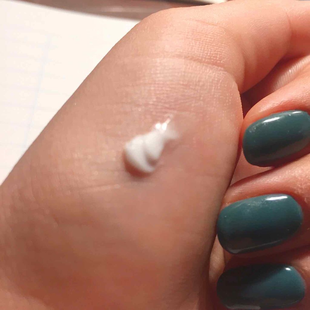 ミネラル モイスチャーフィッティングベース/innisfree/化粧下地を使ったクチコミ(2枚目)