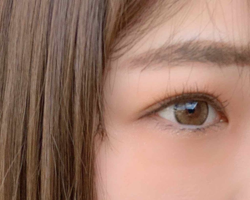 MOLAK 1day/MOLAK/ワンデー(1DAY)カラコンを使ったクチコミ(3枚目)