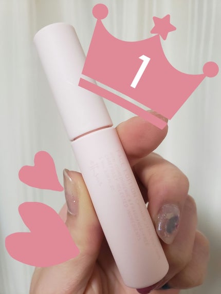 エテュセ ポアレスプライマー/ettusais/化粧下地を使ったクチコミ(1枚目)