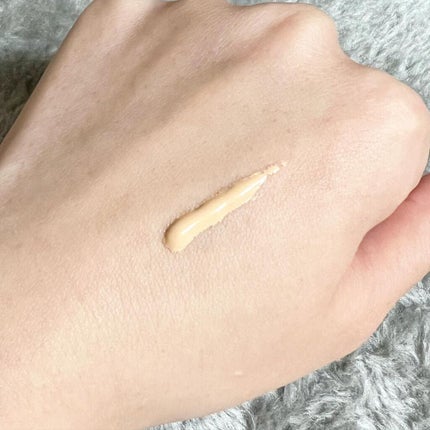 モイストラボ BBエッセンスクリーム/Moist Labo/BBクリームを使ったクチコミ(2枚目)