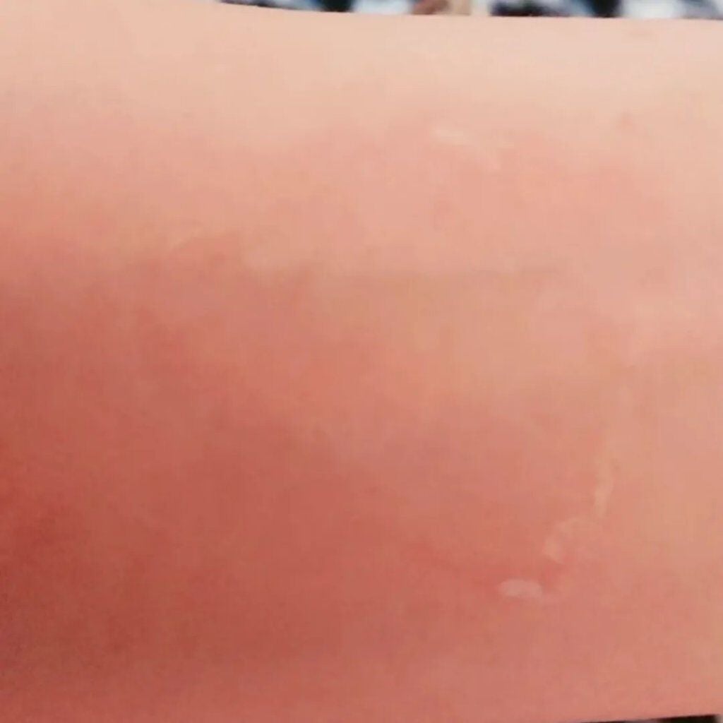 発酵エイジングケアセラム/LULUNA/美容液を使ったクチコミ(4枚目)