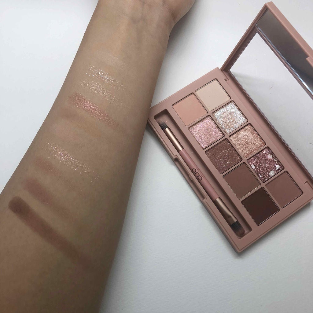 ロング&カールマスカラ アドバンストフィルム/ヒロインメイク/マスカラを使ったクチコミ(4枚目)