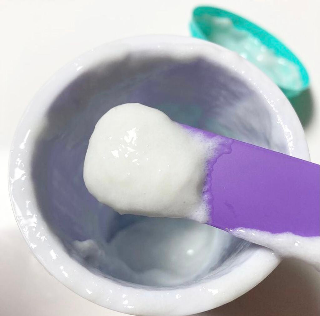 ドクタージャルト シェイキング ラバー シェイク&ショット/Dr.Jart+/シートマスク・パックを使ったクチコミ(6枚目)