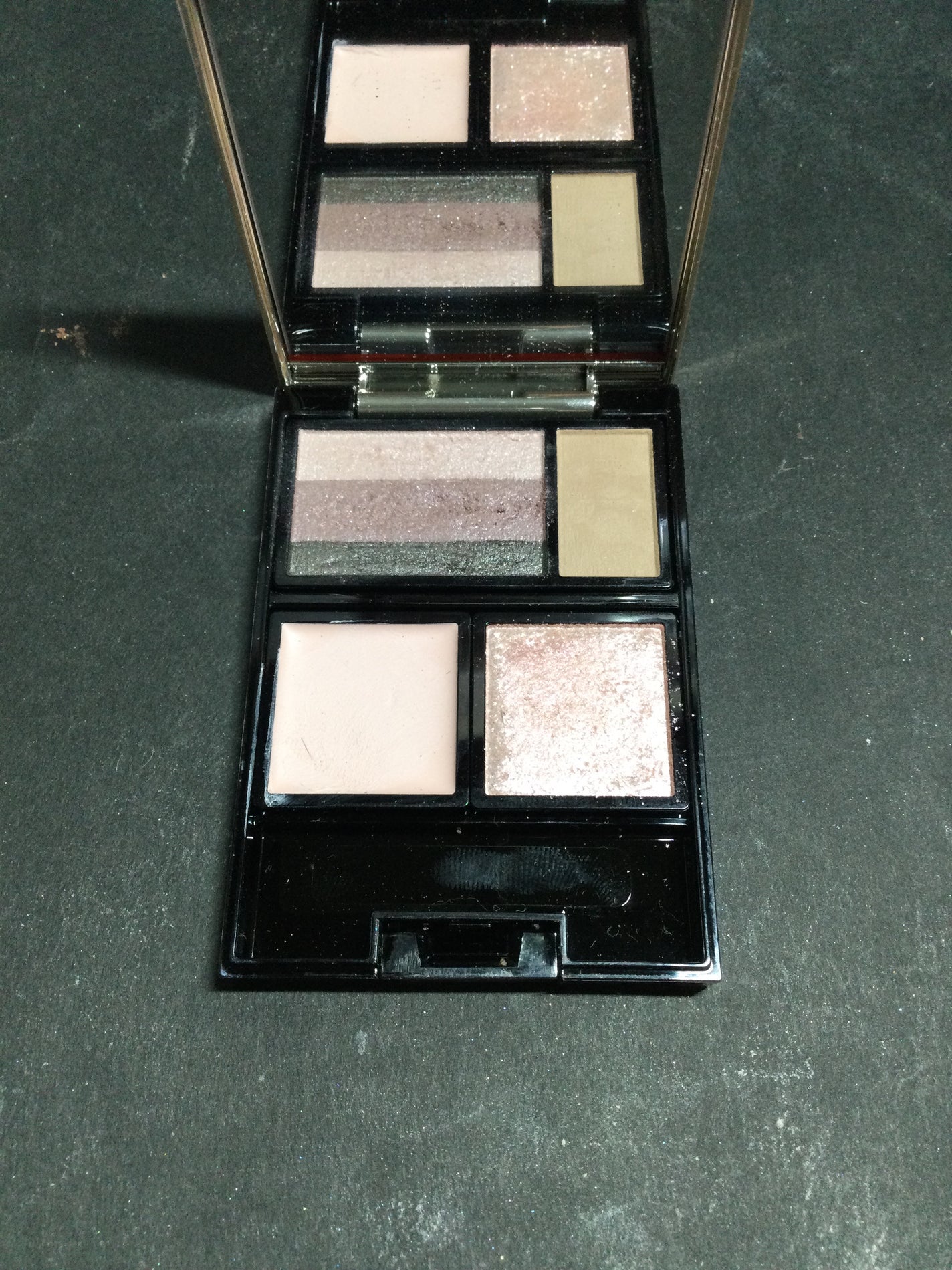 カラーリングアイブロウ/ヘビーローテーション/眉マスカラを使ったクチコミ(3枚目)