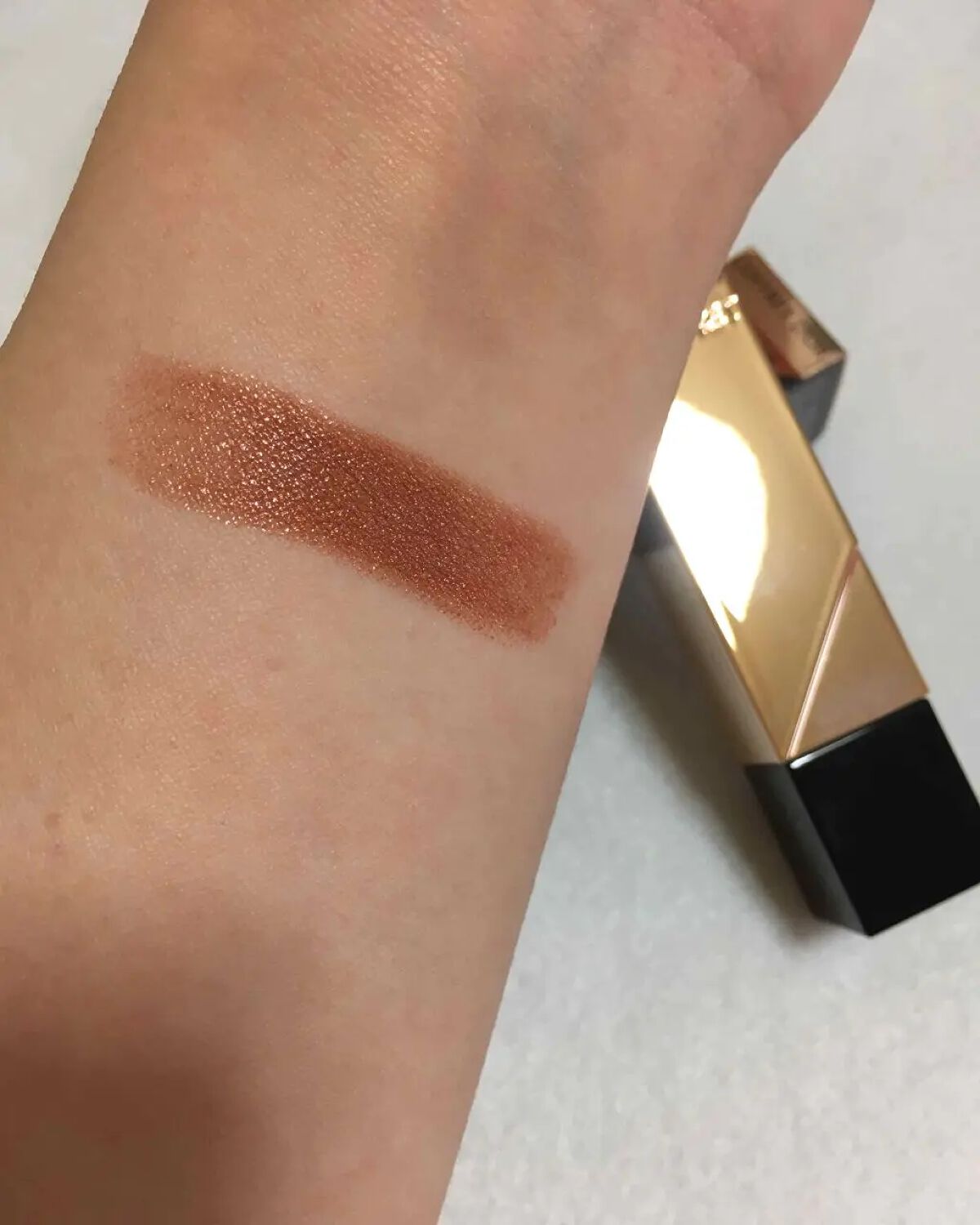 スキンシンクロルージュ EX-02(限定色)