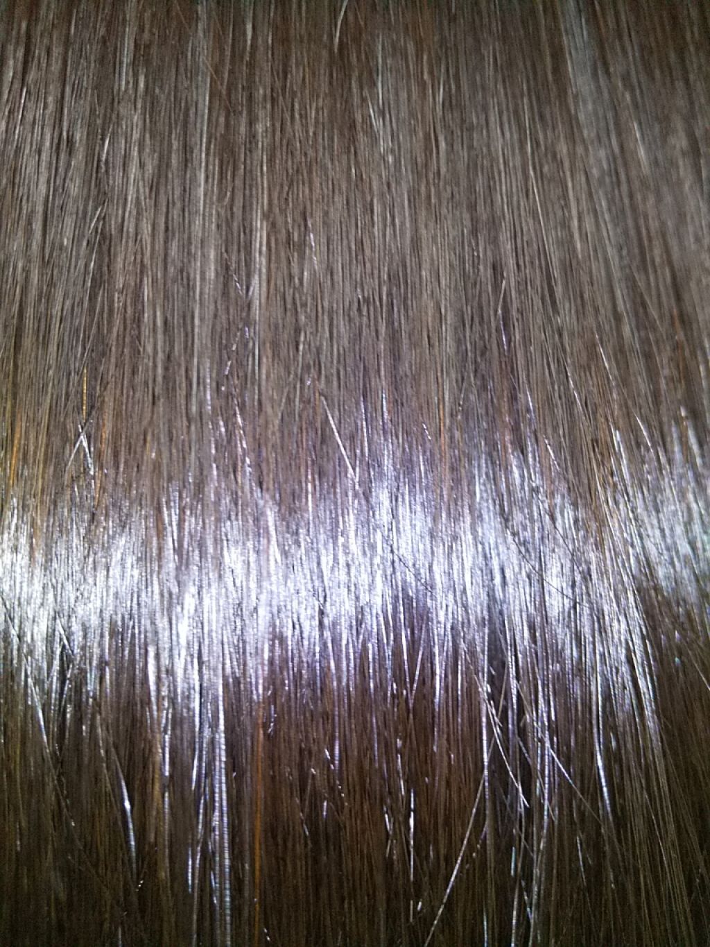 ヘアビタミン バリスタイルヘアオイル/MIRANDA/ヘアオイルを使ったクチコミ（2枚目）