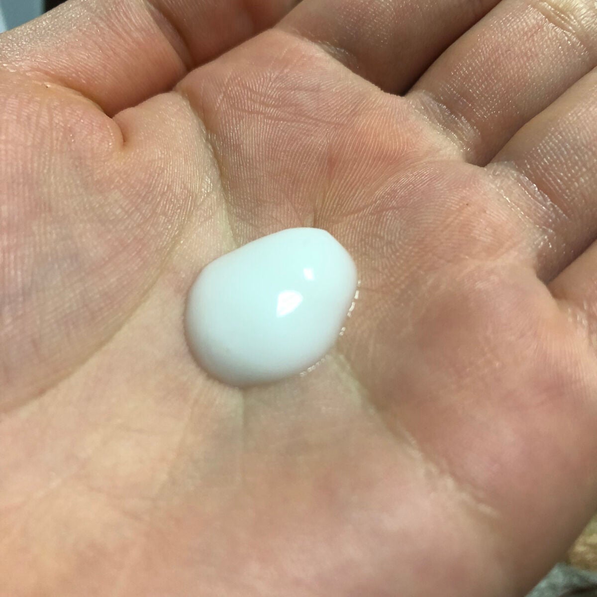 DHCルクスミー 薬用ホワイトニング ローション/DHC/化粧水を使ったクチコミ(3枚目)