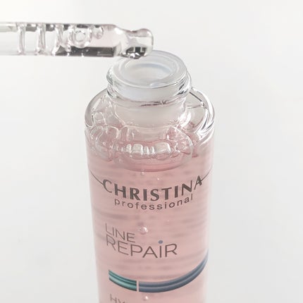 テラスキン/LINE REPAIR/美容液を使ったクチコミ(2枚目)