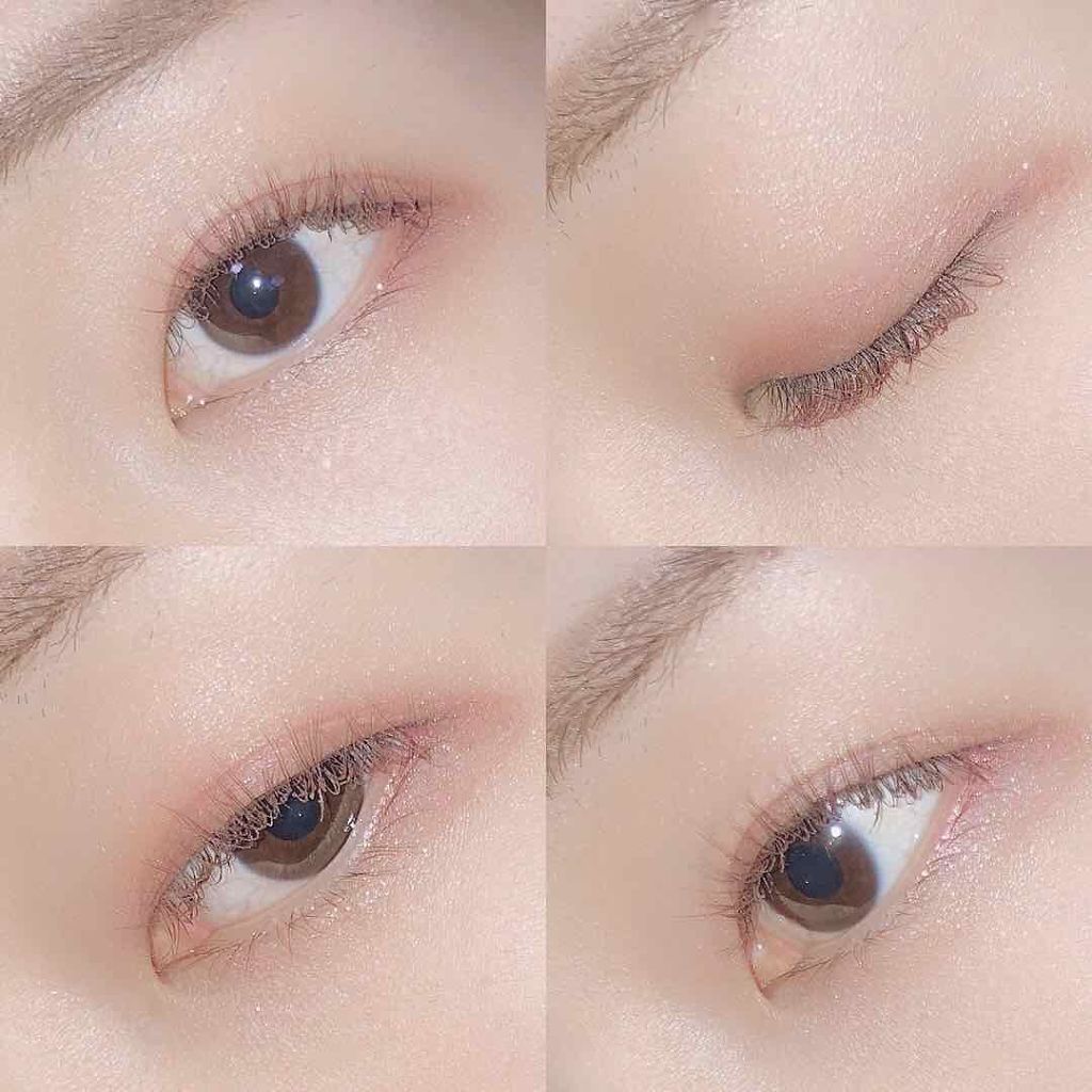 モテライナー リキッド/UZU BY FLOWFUSHI/リキッドアイライナーを使ったクチコミ（1枚目）