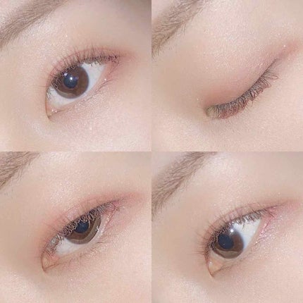 ルックアット マイアイズ/ETUDE/単色アイシャドウを使ったクチコミ(1枚目)