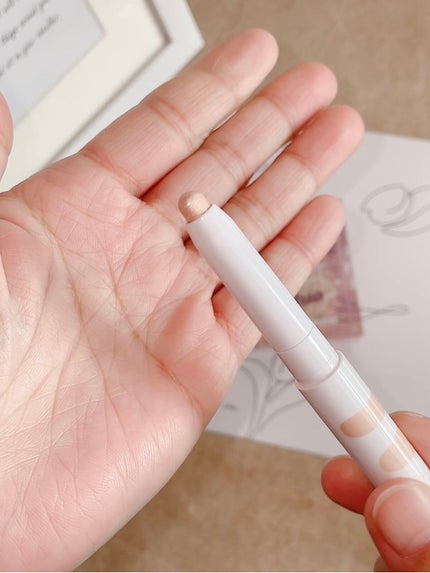 i’m meme グリッターホリック のクチコミ「こんばんはOo。(。ρω-。)
今日はマジで可愛いアイメイクセットの紹介です!
I' M .....」(2枚目)