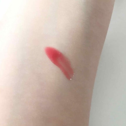 38°C / 99°F リップトリートメント (リップ美容液)/UZU BY FLOWFUSHI/リップケアを使ったクチコミ(2枚目)