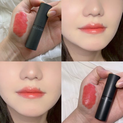 ルージュ ザ フュージョニスト/DAZZSHOP/口紅を使ったクチコミ(2枚目)