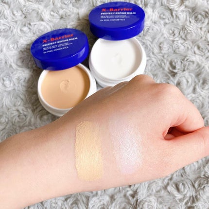 フイルナチュラント エクスバリア プロテクトリペアバーム/ドクターフィルコスメティクス/フェイスバームを使ったクチコミ(5枚目)