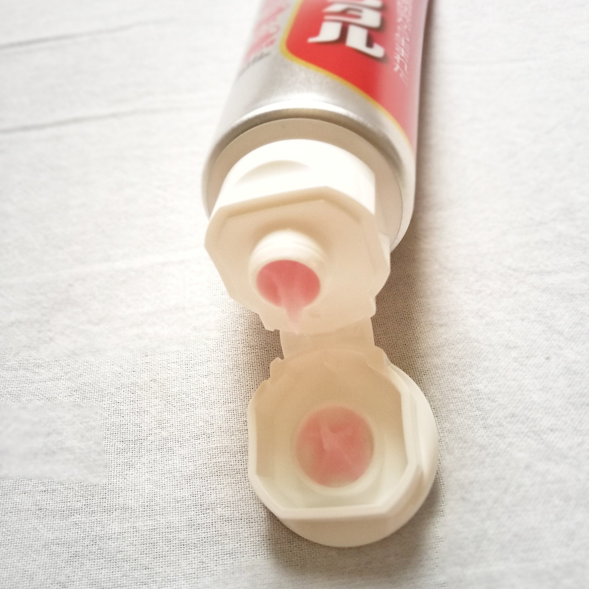 クリーンデンタル® トータルケア/クリーンデンタル/歯磨き粉を使ったクチコミ（3枚目）