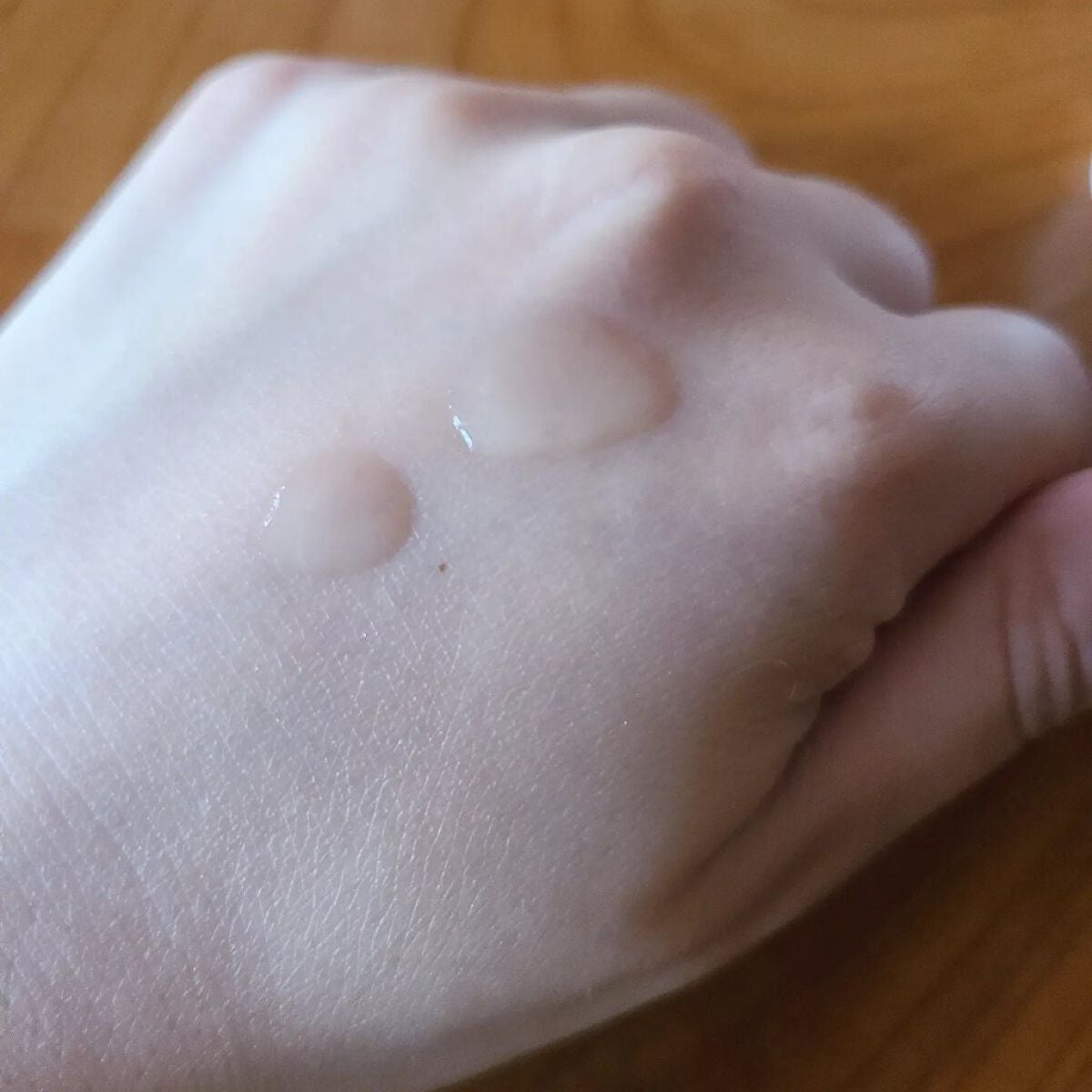 エッセンス/タッチャ/化粧水を使ったクチコミ(5枚目)