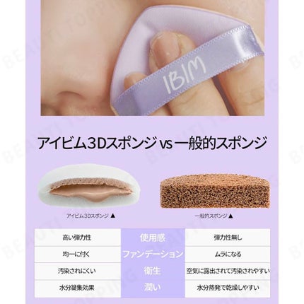 コーディールックマルチパレット/IBIM/アイシャドウパレットを使ったクチコミ(6枚目)