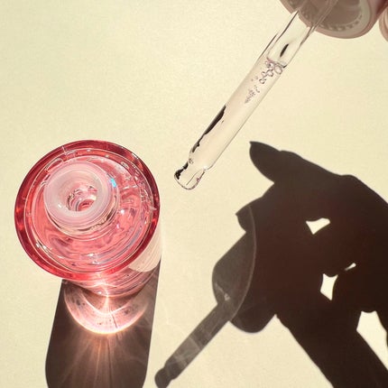 ピンクティーツリーシナジーセラム/APLIN/美容液を使ったクチコミ(2枚目)