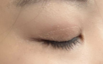 プレイカラー アイシャドウ/ETUDE/アイシャドウパレットを使ったクチコミ(4枚目)