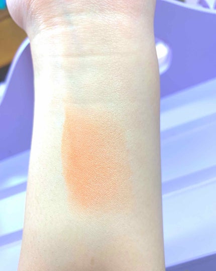 ウィンクグロウアイズ/キャンメイク/ジェル・クリームアイシャドウを使ったクチコミ(1枚目)