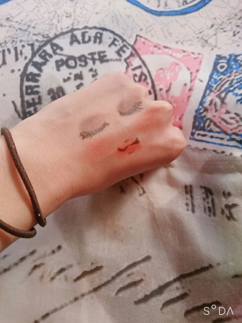 ヒアルロニック アンプルクレンジングウォーター/JMsolution/クレンジングウォーターを使ったクチコミ（1枚目）