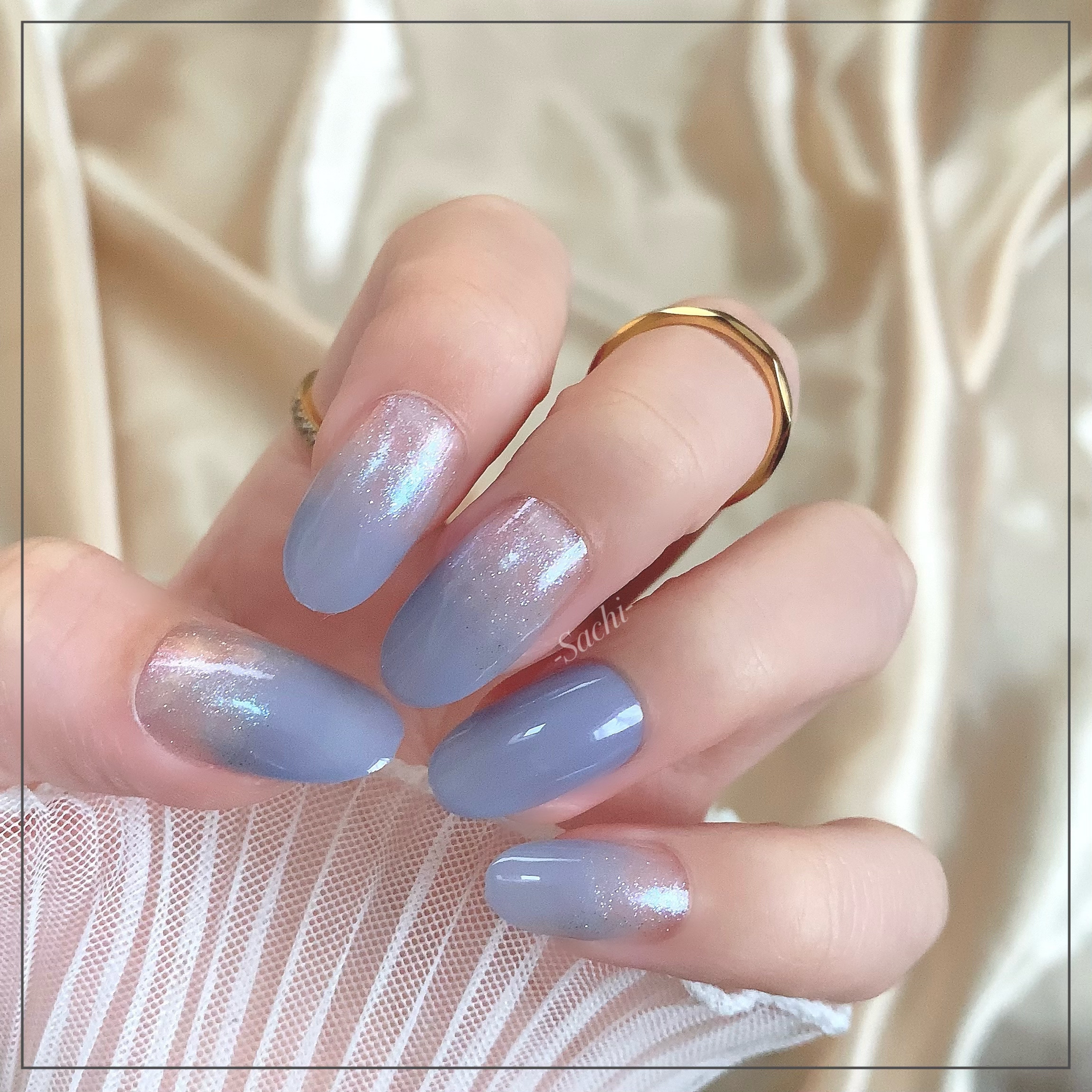 カラフルネイルズ/キャンメイク/マニキュアを使ったクチコミ（2枚目）