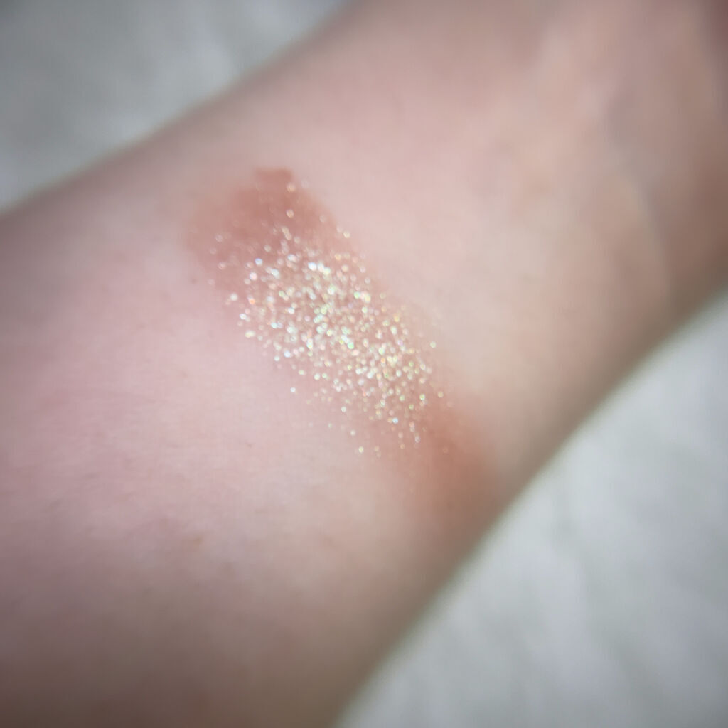 ラズル アイカラー 14 Xeno/エレガンス ラズル /単色アイシャドウを使ったクチコミ（3枚目）