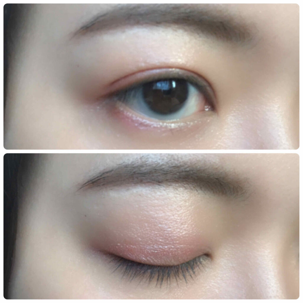 B.A カラーズ リップグロス/B.A/リップグロスを使ったクチコミ（2枚目）