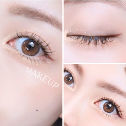 マルチユースシャドウパレット/RULIDIA/アイシャドウパレットを使ったクチコミ(6枚目)