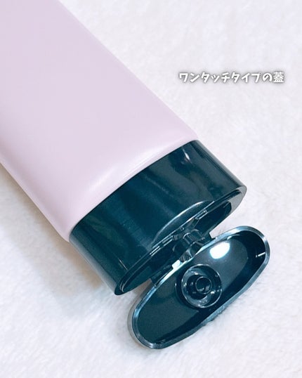 キューミースウィートボムホワイトクリーム/AGARISM/ボディクリームを使ったクチコミ(3枚目)