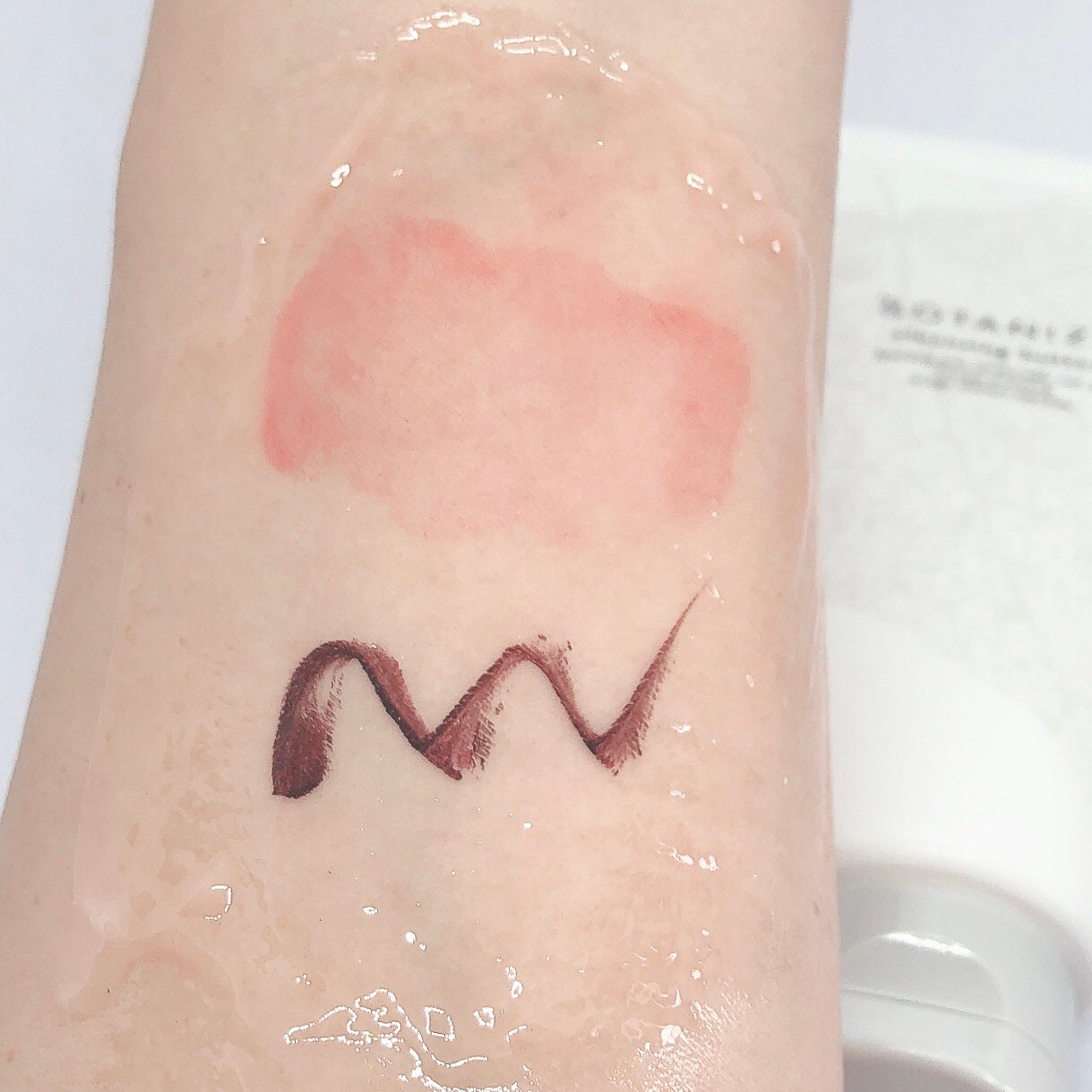 クレンジングバター/ボタニズム /クレンジングバームを使ったクチコミ(4枚目)