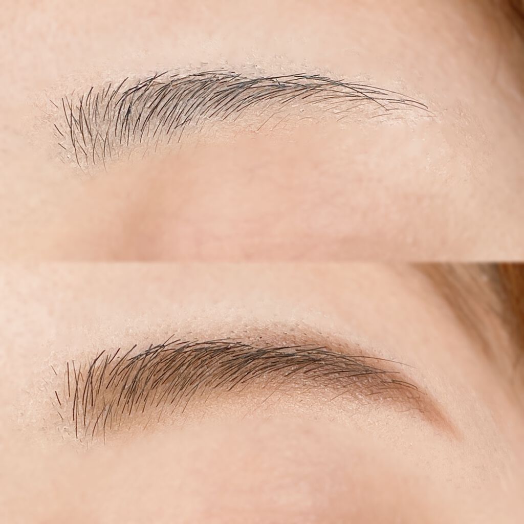 ベアプロ ロングウェア リップスティック/bareMinerals/口紅を使ったクチコミ(4枚目)